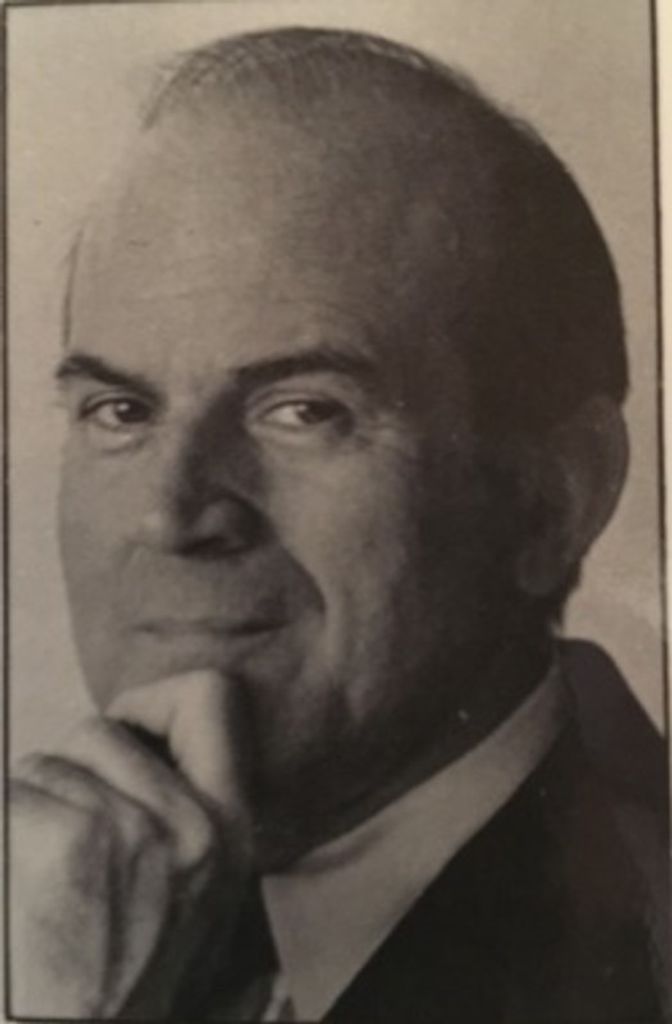 Sherman R Emery