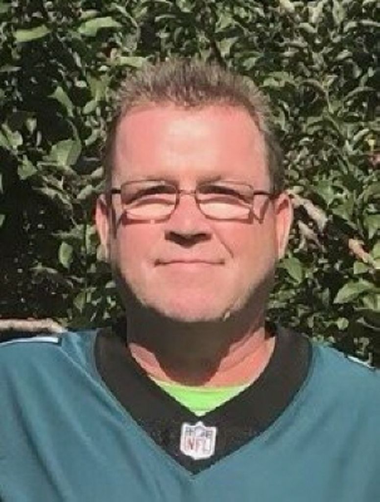 James M. Rodriguez Profile Photo