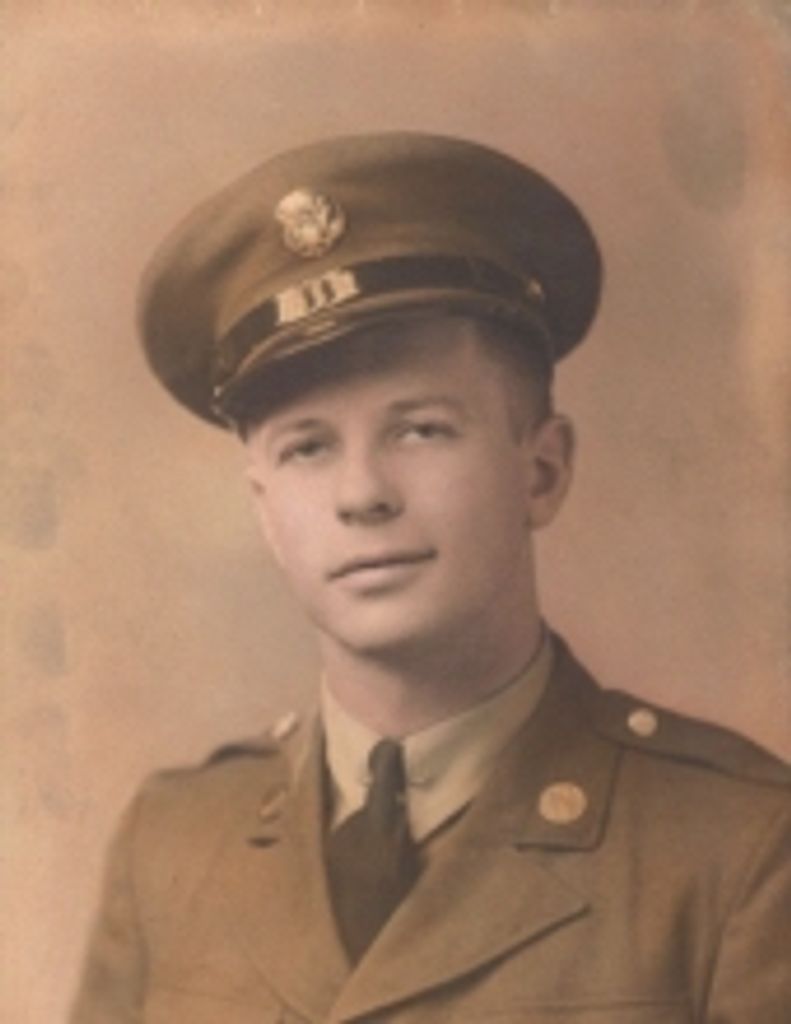 Harold K. Morris