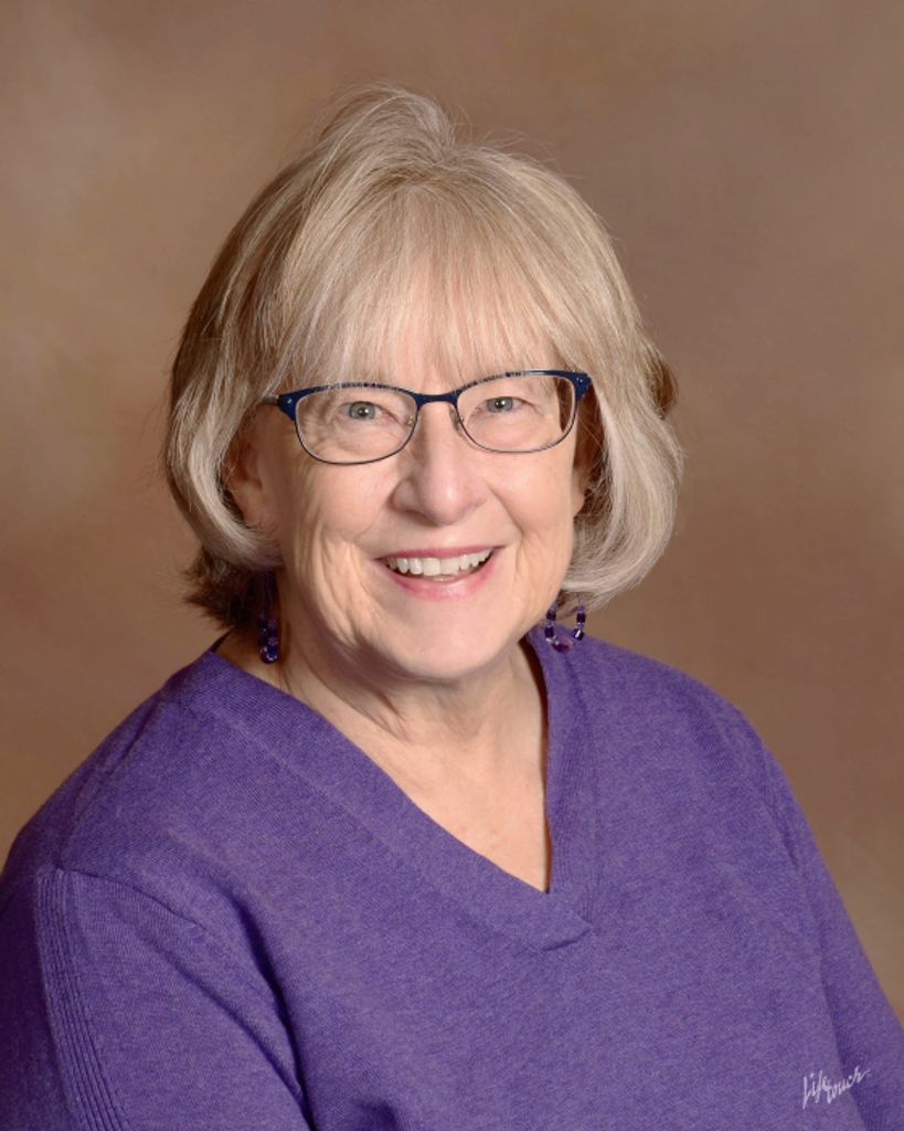 Donna Janks