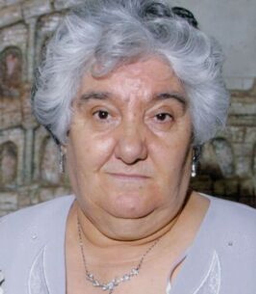 Maria Macri