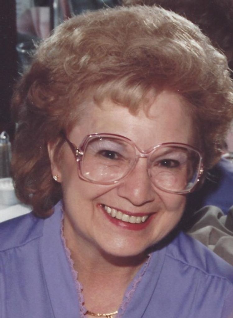 Mary E. Hartsell