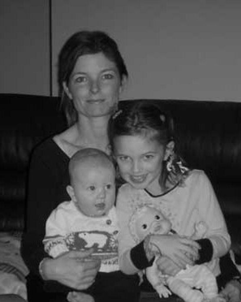 Angel Elizabeth Gibeault