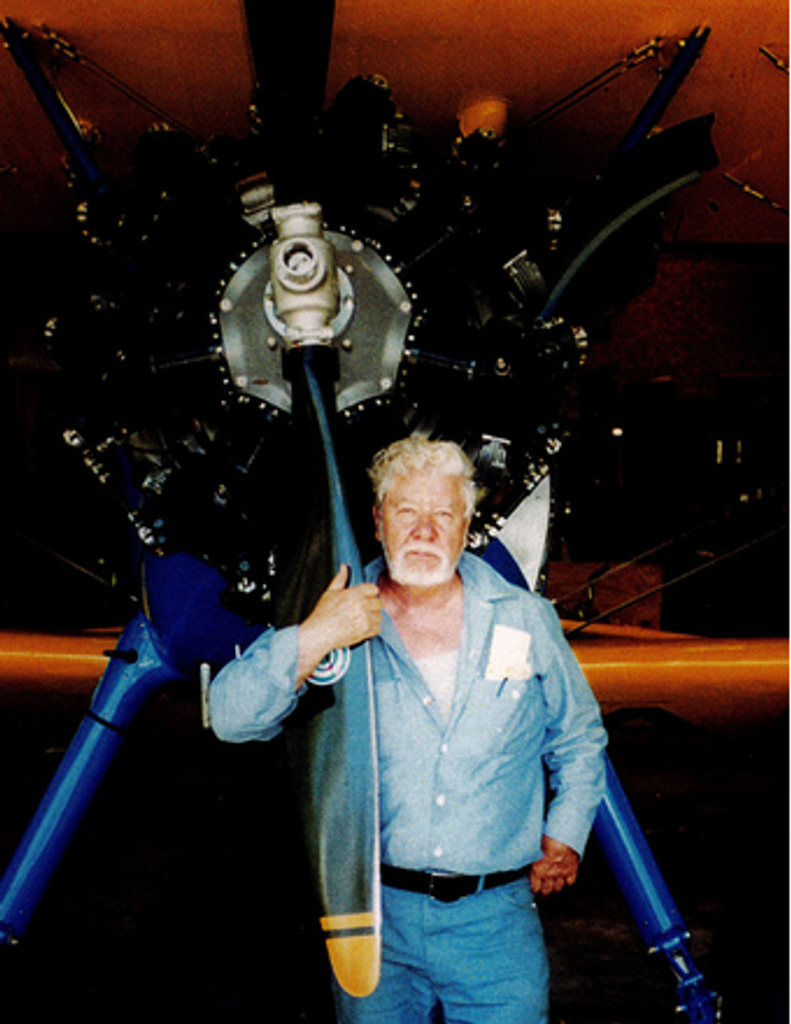 Lyle F. Conaway Profile Photo
