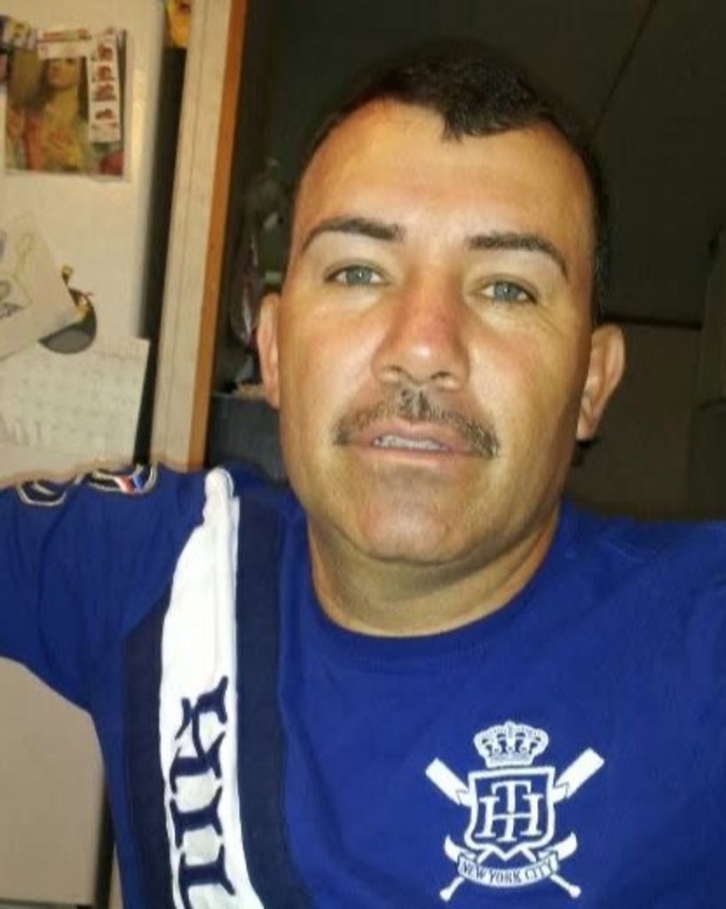 Rigoberto Sanchez Profile Photo