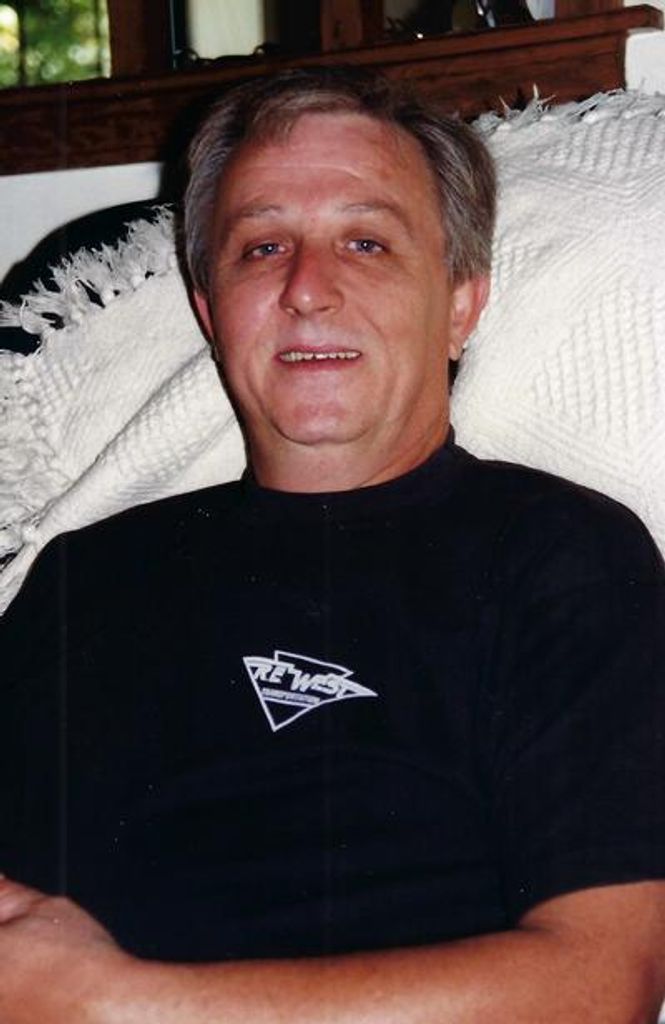 Billy P. Lyle Profile Photo