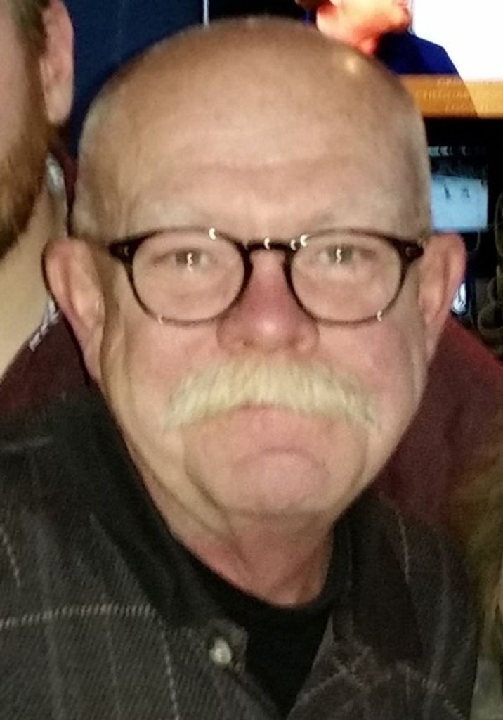 Donald Y. Hodges, Jr. Profile Photo