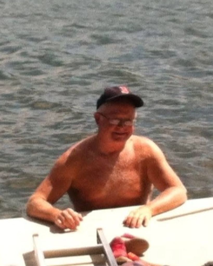 Stephen Gardner Profile Photo