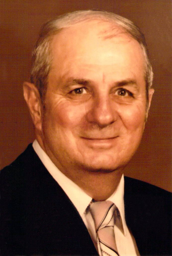 Glen Beaird