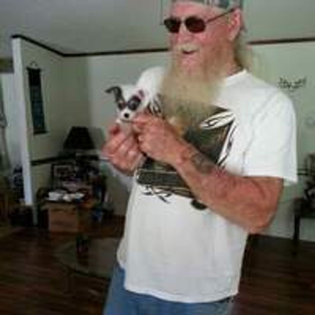 Wayne "ZZ" Lawson