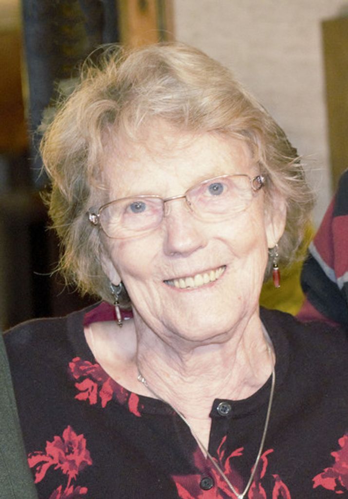 Joan Rosevian Kastner Profile Photo