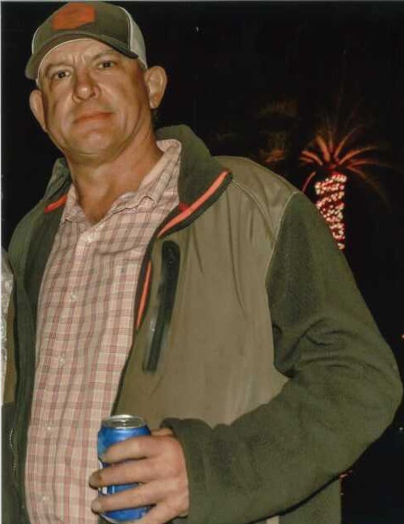 Todd Joseph Marquar Profile Photo