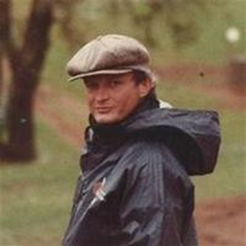 Darren Taplin