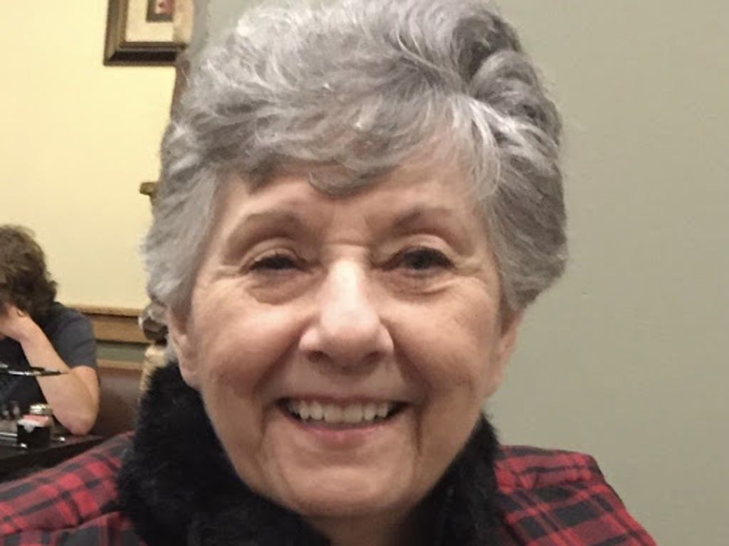 Martha Schroeder
