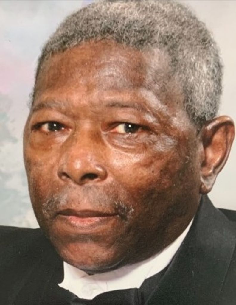 Daniel Lee Rainge Jr