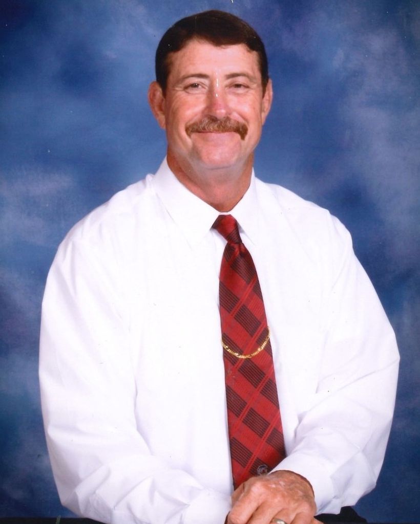 Kenneth Napoleon Floyd Profile Photo