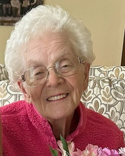 Gladys Marie Wisniewski's obituary image
