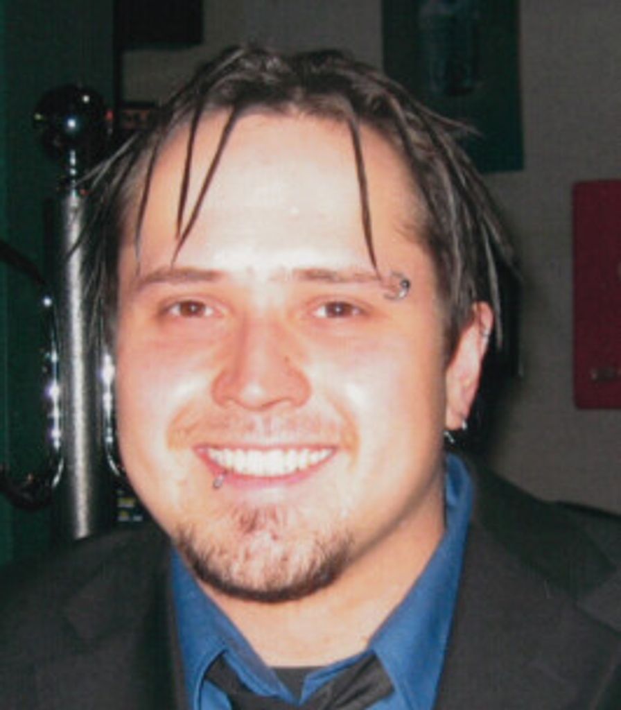 William Patrick Halliday Profile Photo