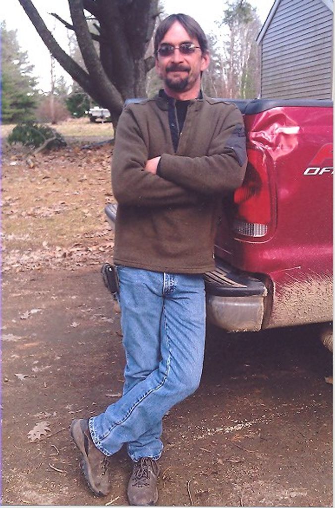 Harold Erkson Profile Photo