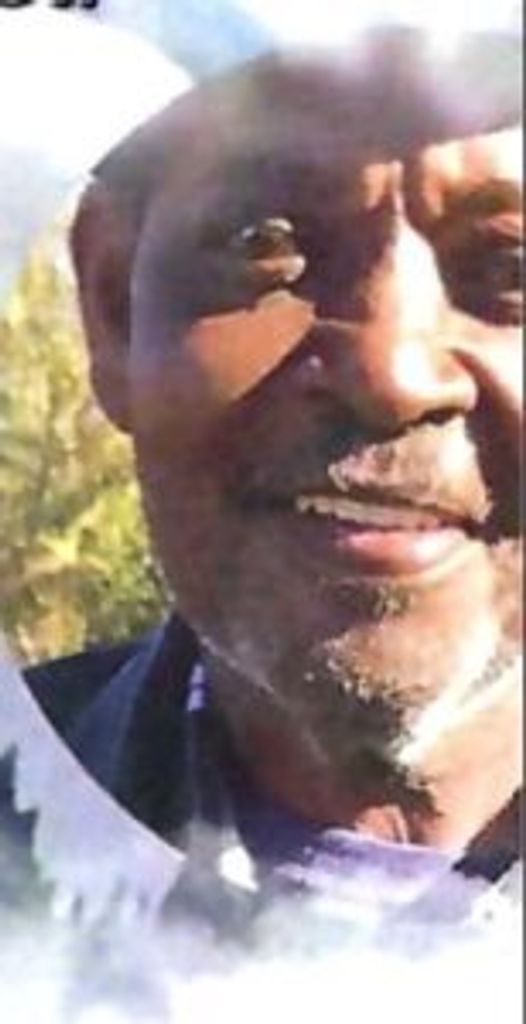 Jackie “Jack” Carter Profile Photo