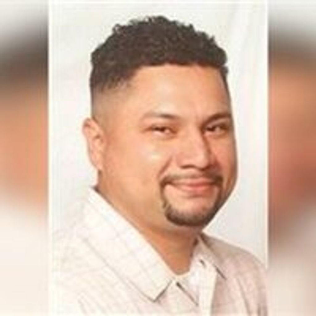 Elmer 'Rudy' Hernandez