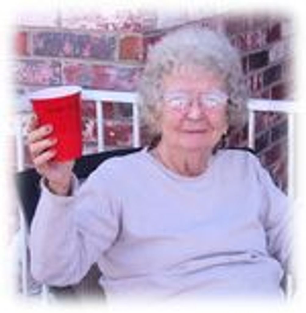 Billye Jo Fowlkes