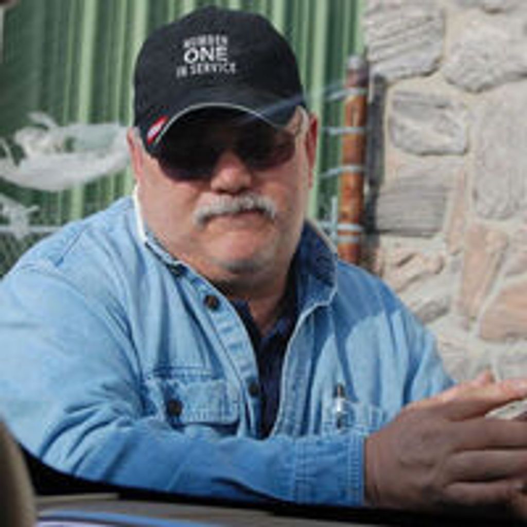 Paul Reece