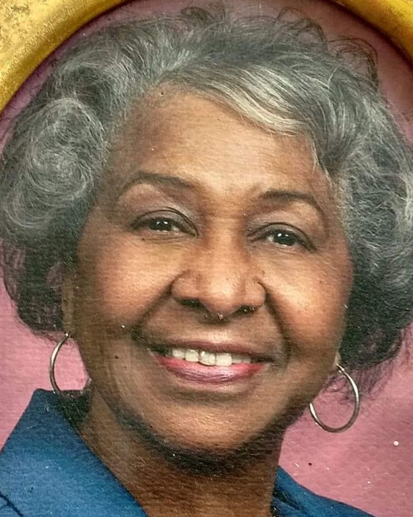 Norma Simpson Profile Photo