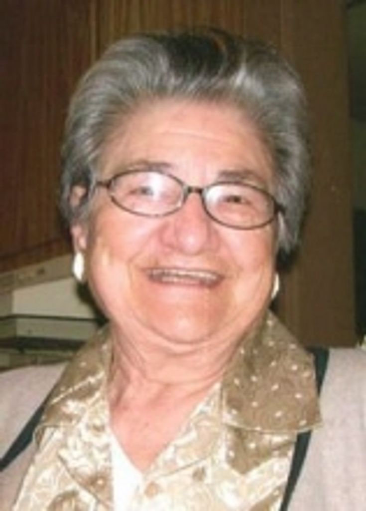 Josephine F. (Licata) Boccella