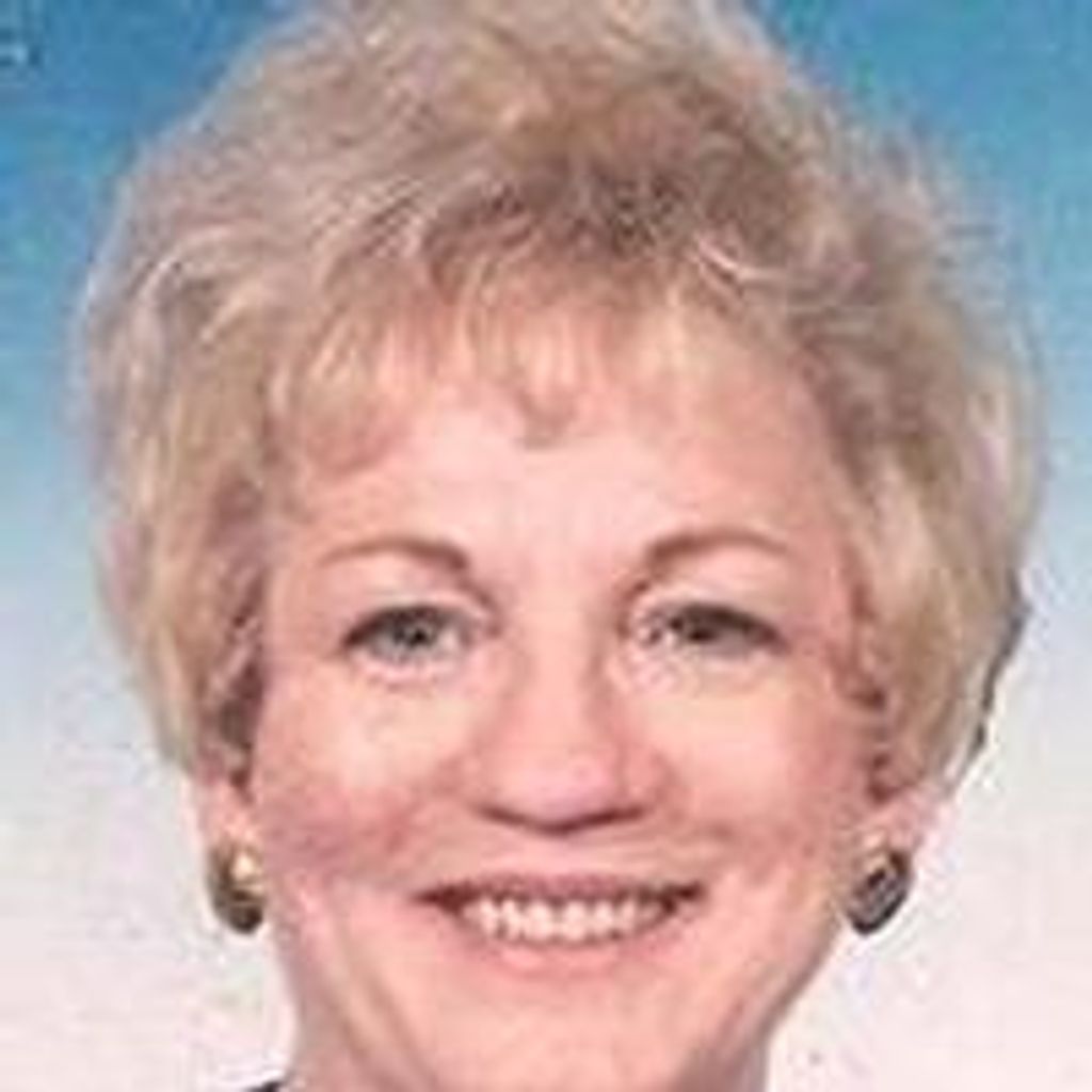 Peggy Joyce Blair