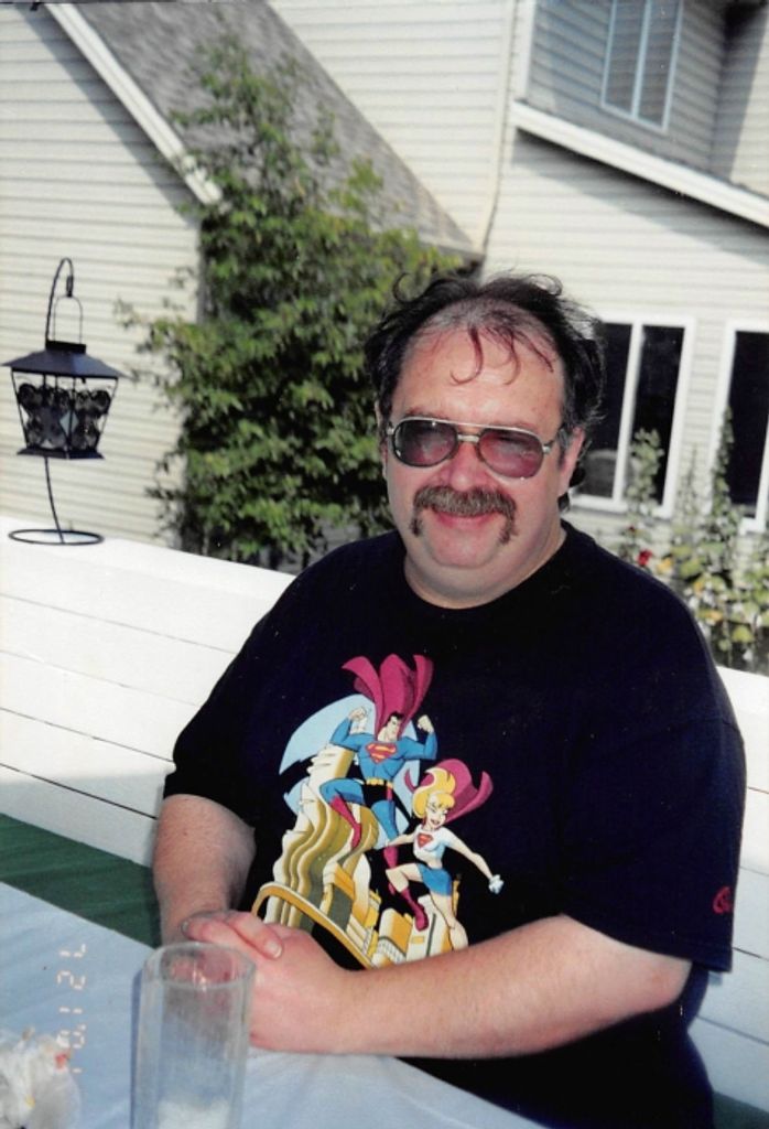 Daniel Young