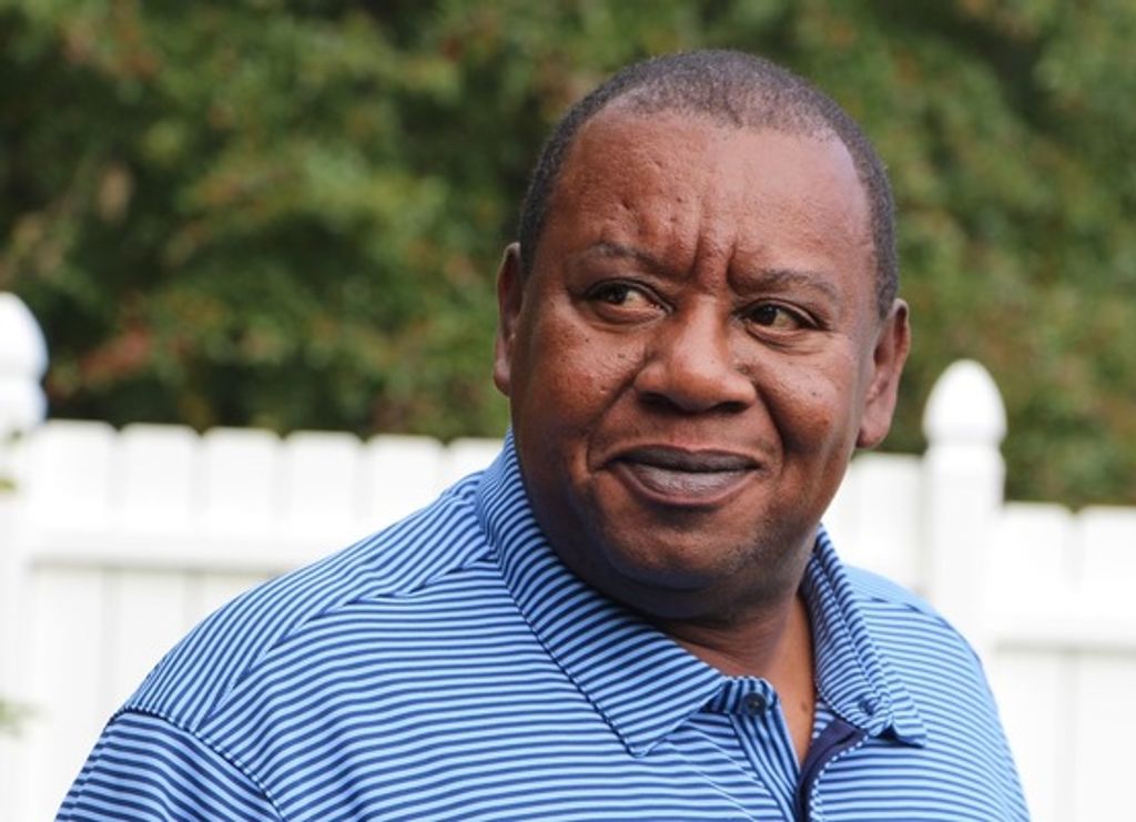 John Russell Deaver Profile Photo