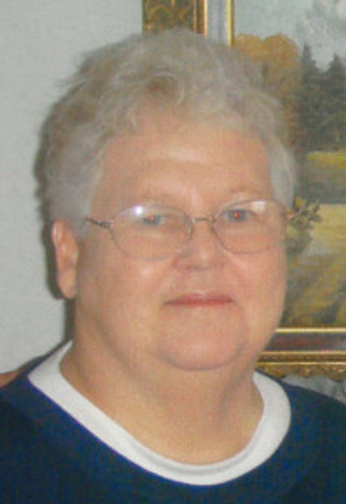 Joan E. Pratt