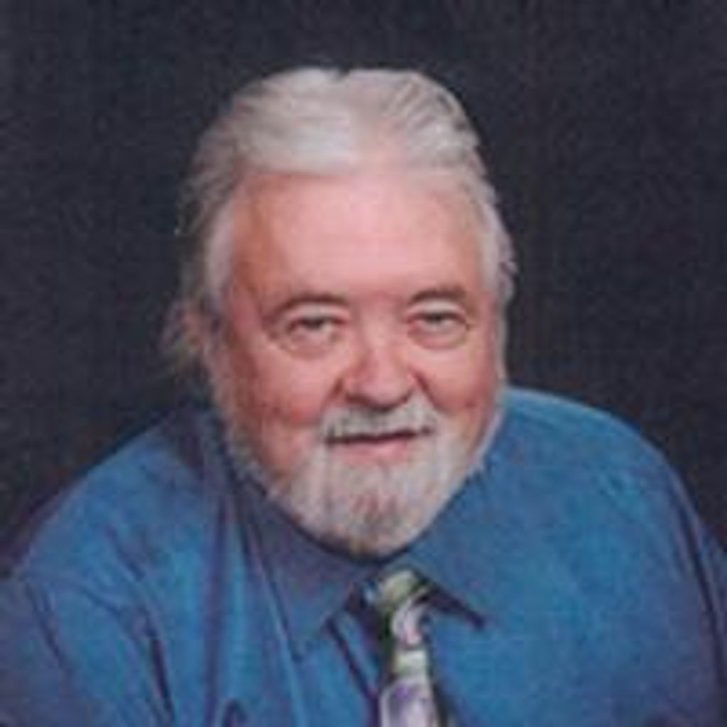 Joel Mack Coward