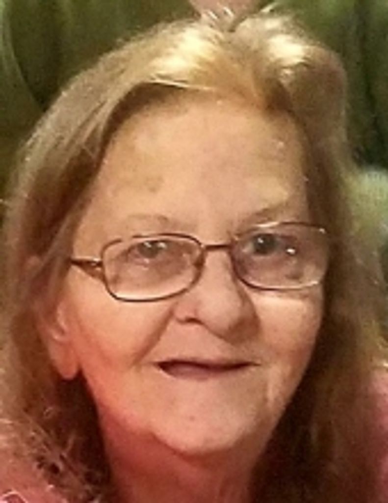 Brenda F. Dwyer