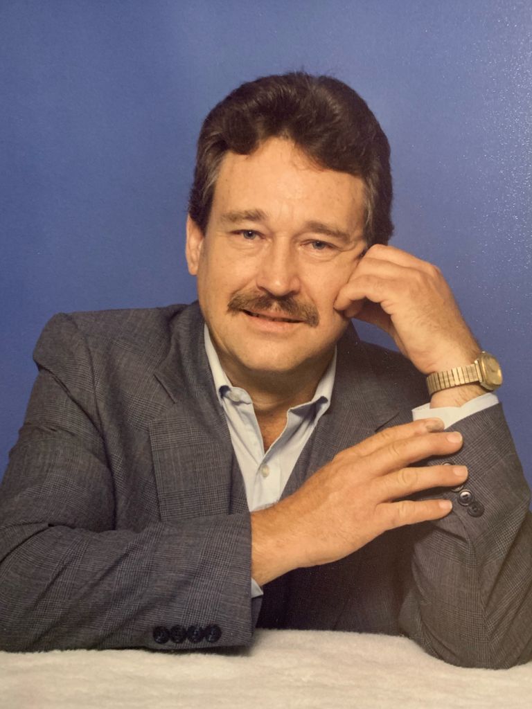 Mr. Charles Xenia Winkler Profile Photo