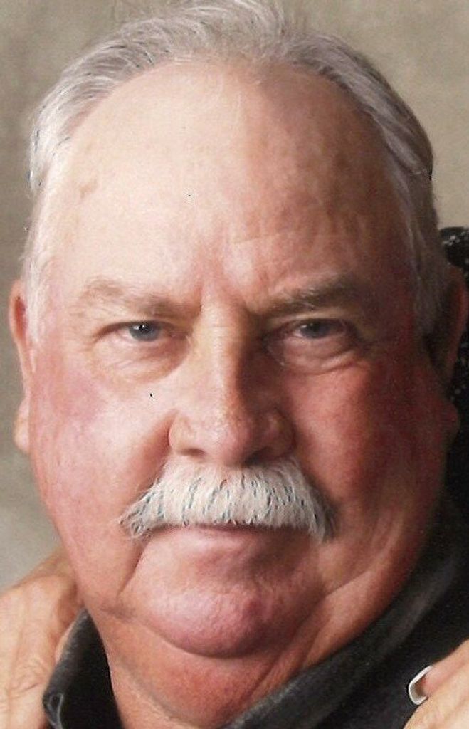 Michael Murphy Mellott