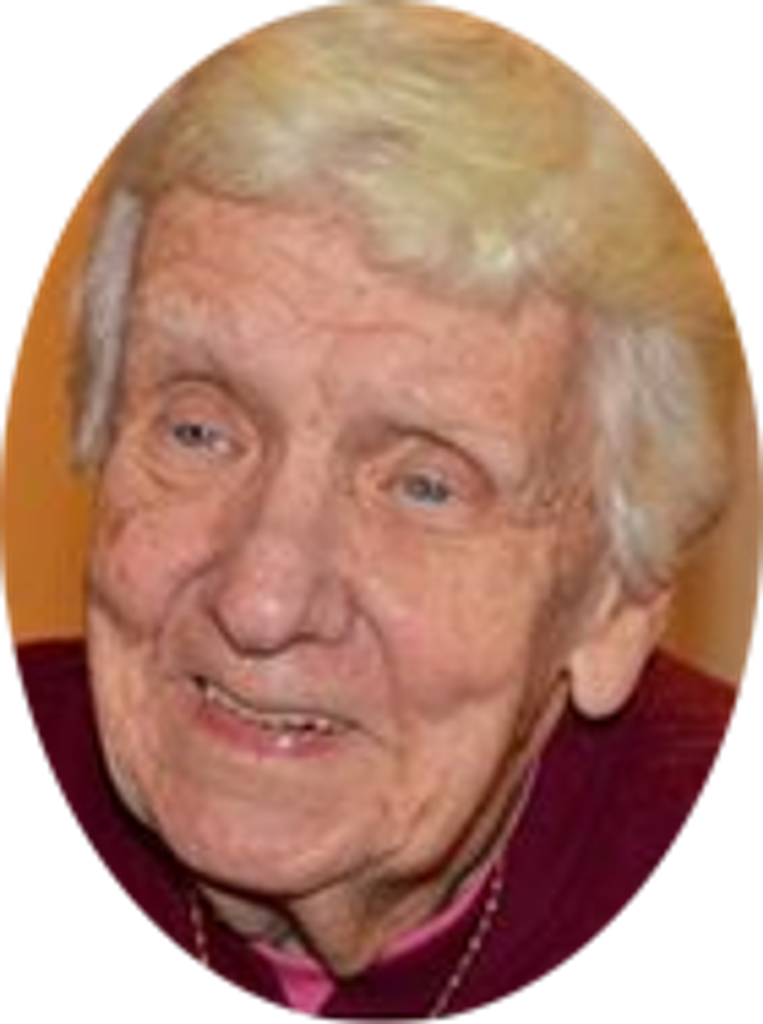 Doris Chittley