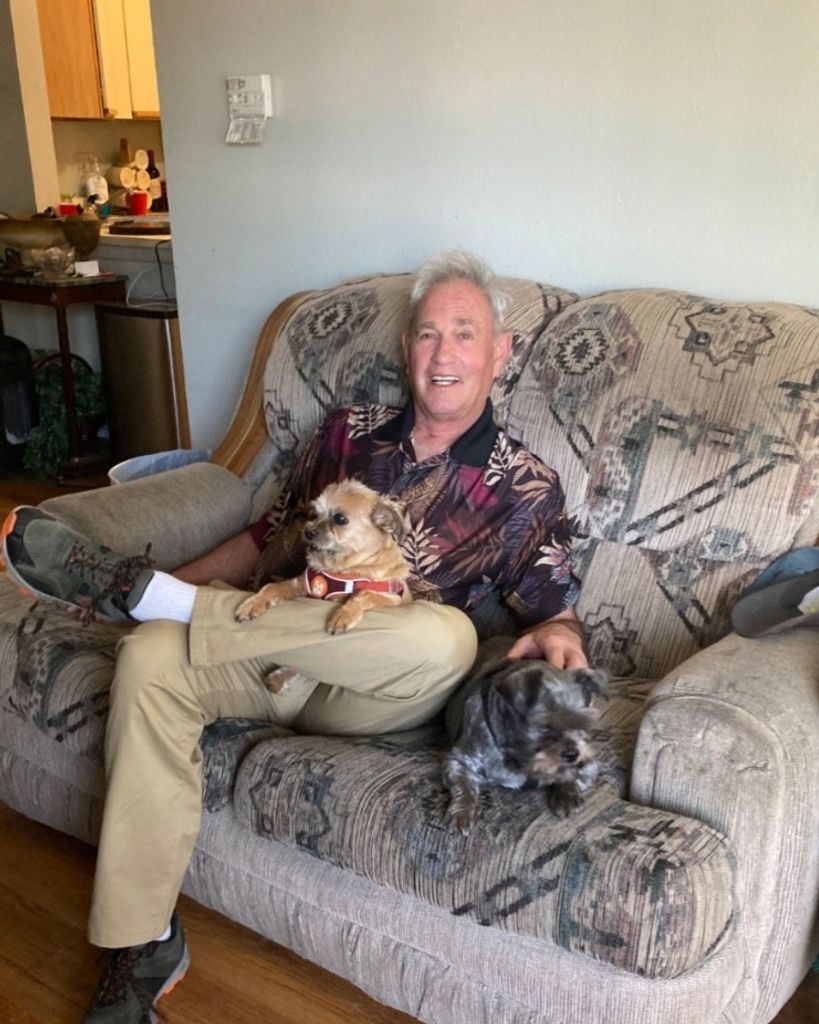 Michael A. McDermott Profile Photo