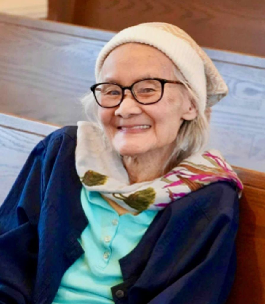 Ruth Hla Profile Photo