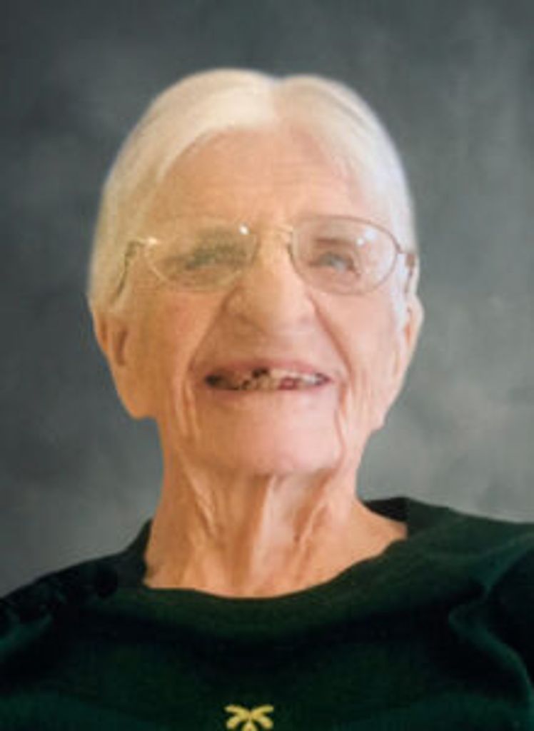 Audrey Bieg