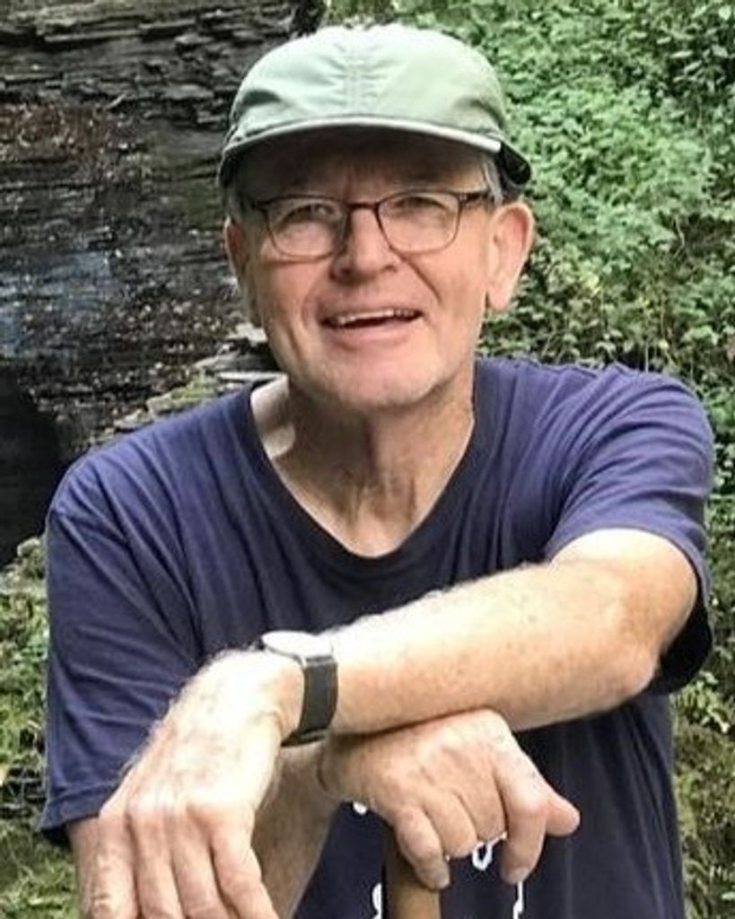 Ronald James Turrell Profile Photo