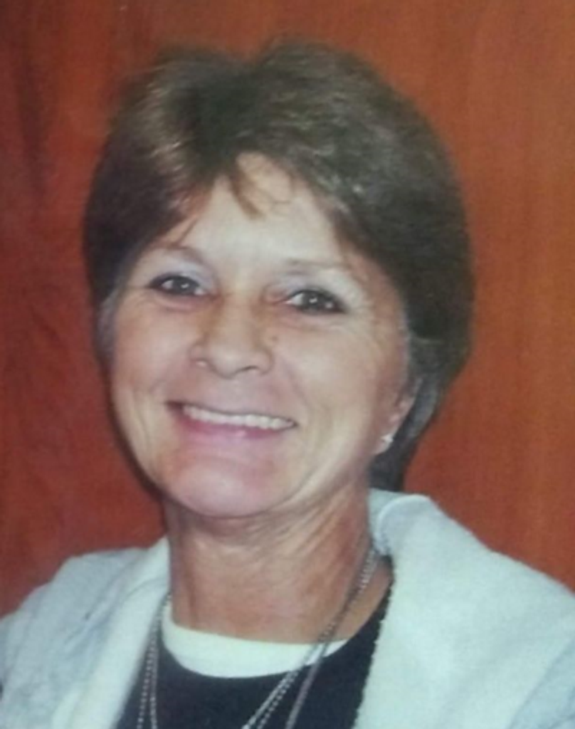 Harriet Ann Baker Holmes Profile Photo