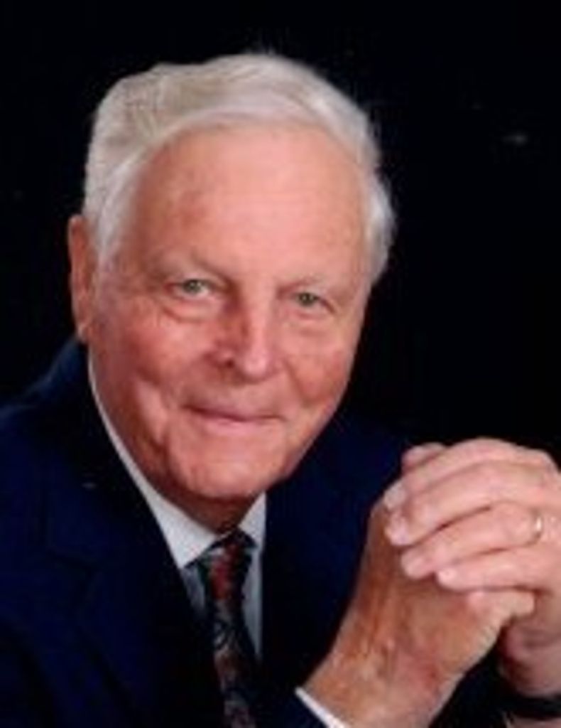Ben Thompson, Jr.