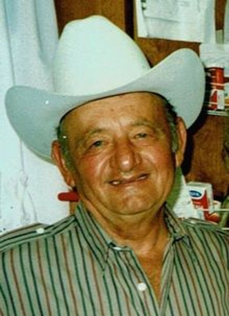 Elward "Jay" Fontenot