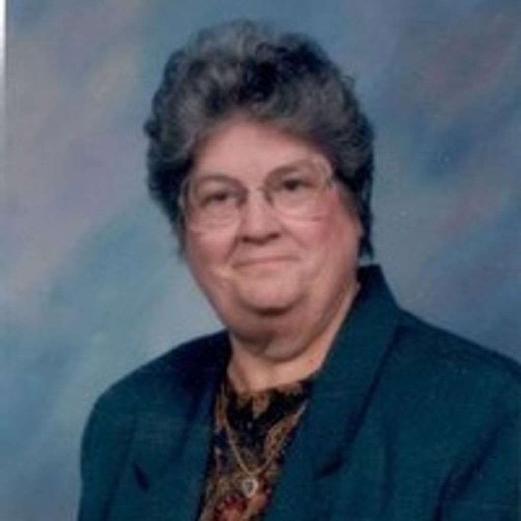Marilyn Norris Jeffries Handy
