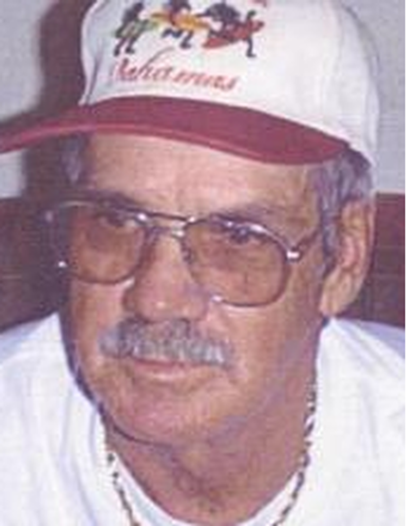 James  Garland Loyd