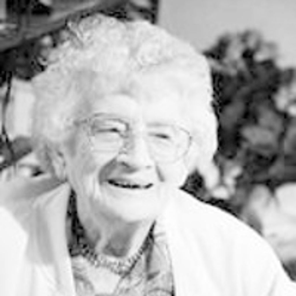Phoebe May Wynecoop