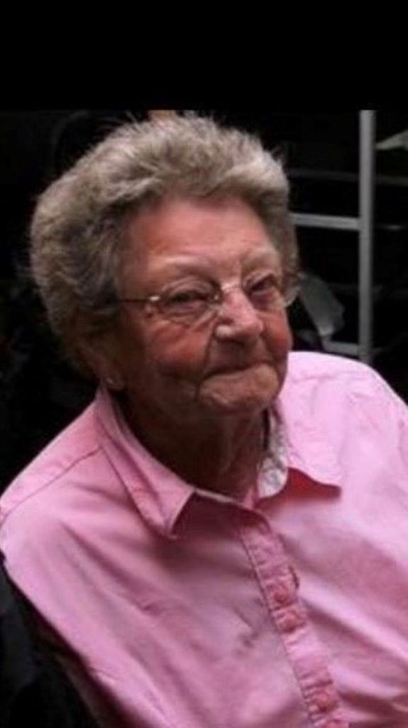 Mary Small Profile Photo