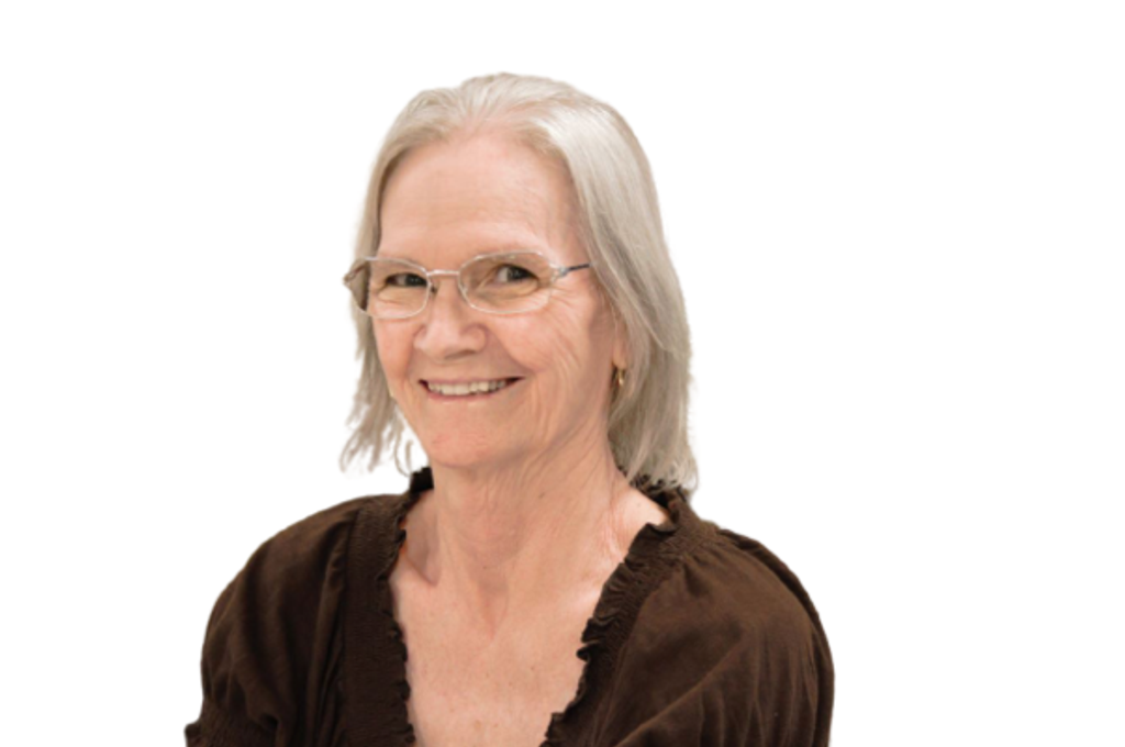 Rebecca Ann Estes Profile Photo
